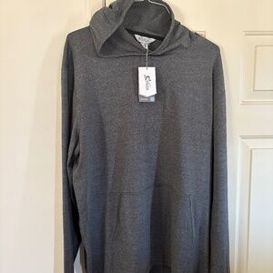 Long Sleeve hoodie size XXL